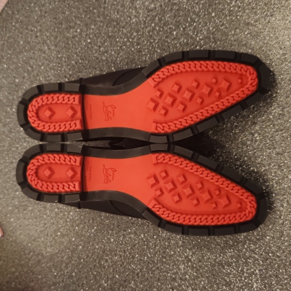 Mens shoes - Picture 7 of 7